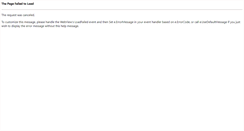 Desktop Screenshot of mail.illinitechs.com